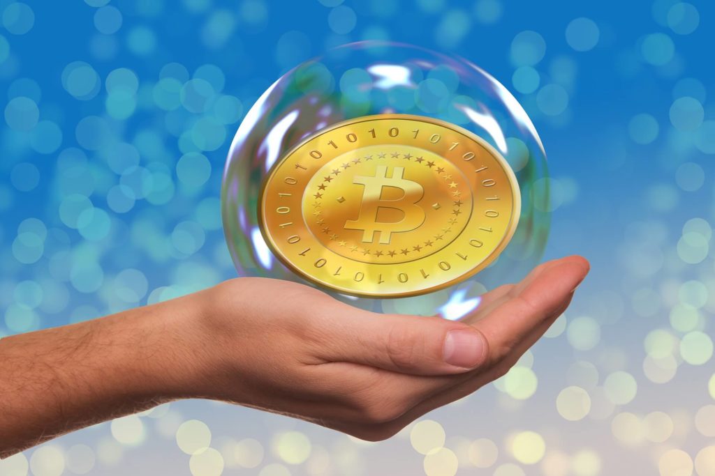 ビットコインの送金方法